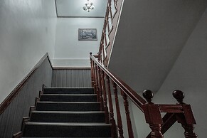 OYO 700 Pj Inn Hotel