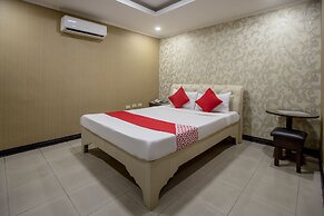 OYO 700 Pj Inn Hotel