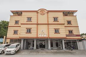 OYO 700 Pj Inn Hotel