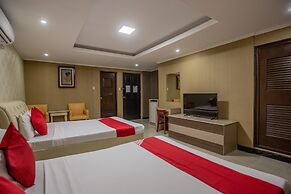 OYO 700 Pj Inn Hotel