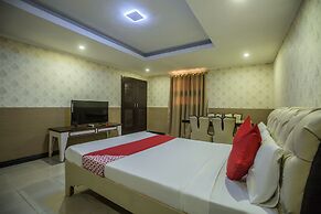 OYO 700 Pj Inn Hotel