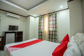 OYO 700 Pj Inn Hotel