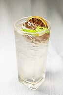 Letto Hotel Flores da Cunha