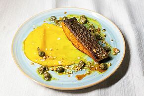 Letto Hotel Flores da Cunha