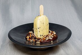 Letto Hotel Flores da Cunha