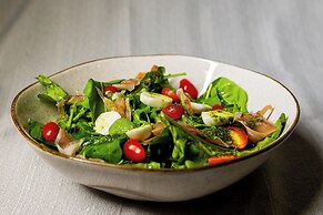 Letto Hotel Flores da Cunha