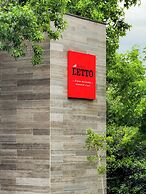 Letto Hotel Flores da Cunha