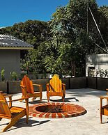 Letto Hotel Flores da Cunha