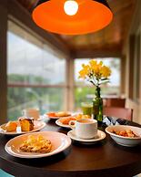 Letto Hotel Flores da Cunha