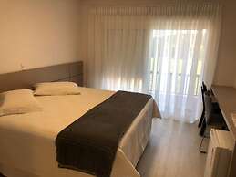 Letto Hotel Flores da Cunha