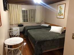 Letto Hotel Flores da Cunha