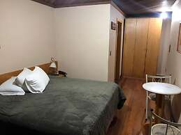 Letto Hotel Flores da Cunha