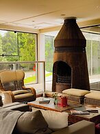 Letto Hotel Flores da Cunha