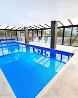 Letto Hotel Flores da Cunha