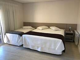 Letto Hotel Flores da Cunha