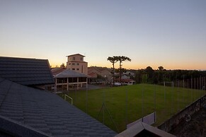 Letto Hotel Flores da Cunha