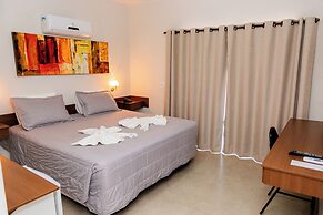 Hotel Fernandão