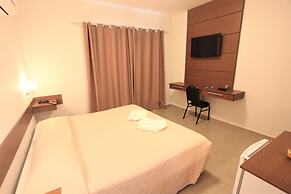 Hotel Fernandão