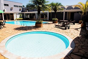 Hotel Fernandão