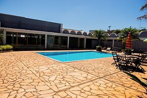 Hotel Fernandão