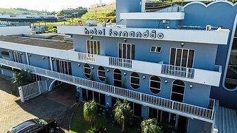 Hotel Fernandão