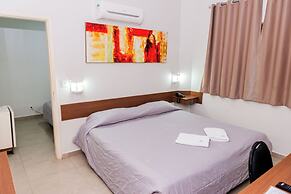Hotel Fernandão