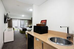 City Golf Club Motel