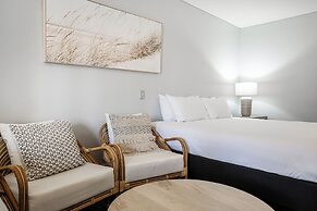 City Golf Club Motel