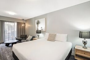 City Golf Club Motel