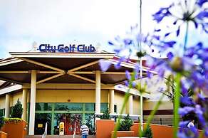 City Golf Club Motel