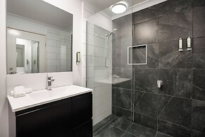 City Golf Club Motel