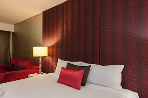 City Golf Club Motel