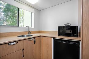 City Golf Club Motel