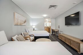 City Golf Club Motel