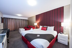 City Golf Club Motel