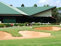 City Golf Club Motel