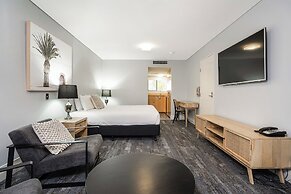 City Golf Club Motel