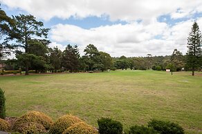 City Golf Club Motel