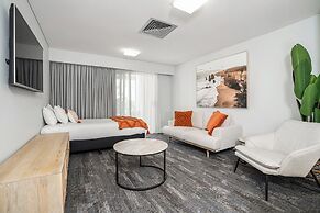 City Golf Club Motel