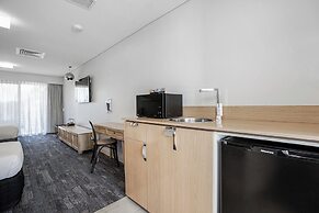 City Golf Club Motel