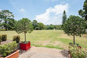 City Golf Club Motel