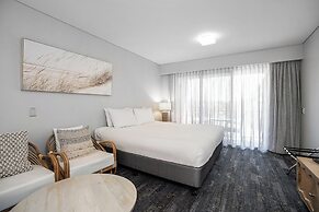 City Golf Club Motel