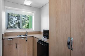 City Golf Club Motel