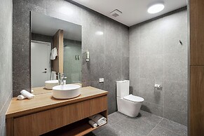 City Golf Club Motel