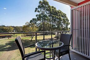 City Golf Club Motel