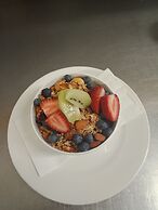 City Golf Club Motel