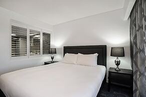 City Golf Club Motel