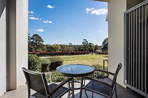 City Golf Club Motel