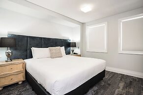 City Golf Club Motel