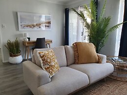 City Golf Club Motel